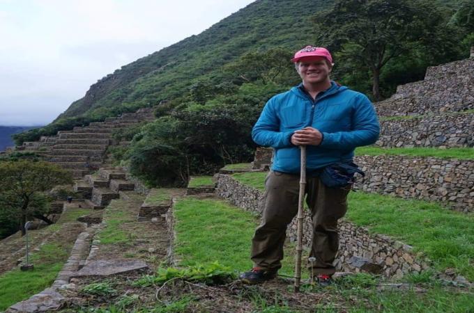 Matt S Review TripAdvisor Machu Picchu Choquequirao
